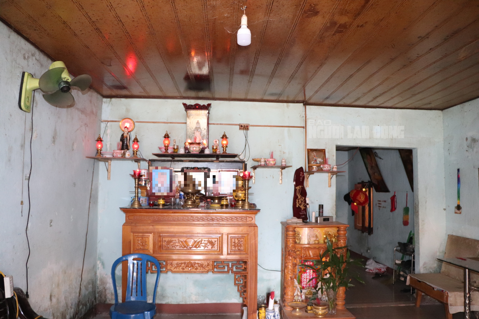Chấn động mẹ giết con để trục lợi bảo hiểm: Nhận hàng tỉ đồng, "nướng" vào cờ bạc?- Ảnh 5.