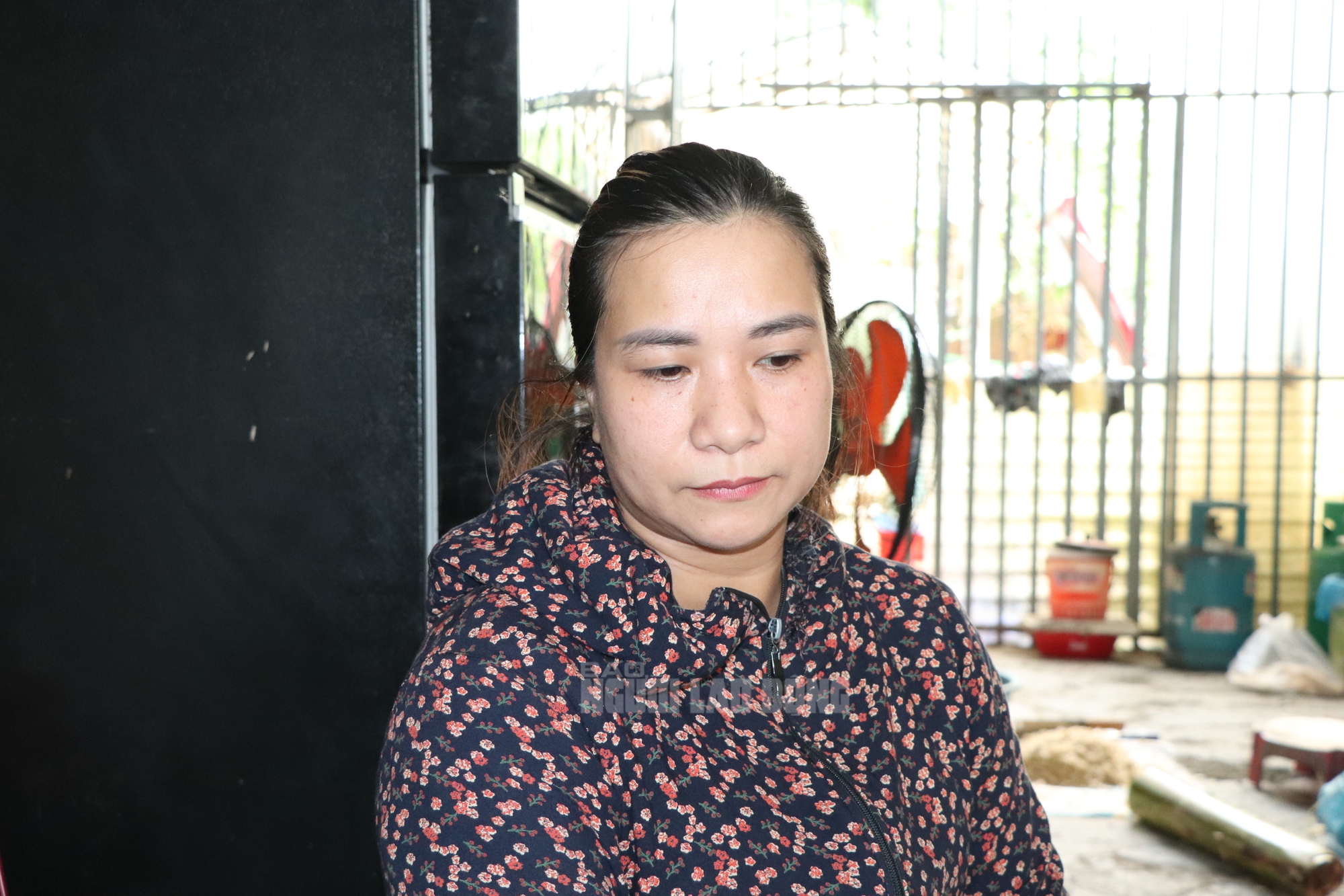 Chấn động mẹ giết con để trục lợi bảo hiểm: Nhận hàng tỉ đồng, "nướng" vào cờ bạc?- Ảnh 3.