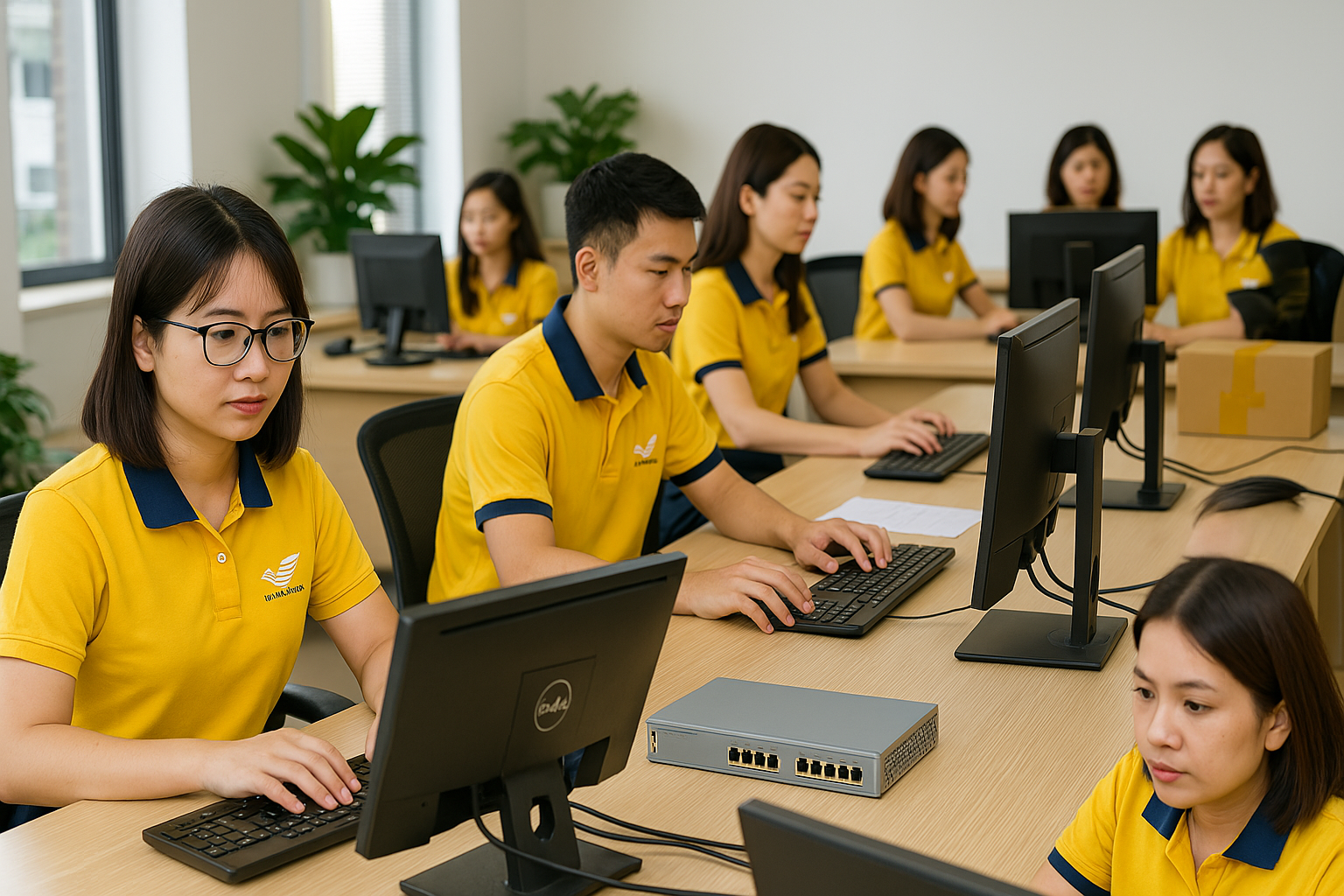Bãi bỏ 11 nghị định về lao động, tiền lương, tiền thưởng- Ảnh 1.