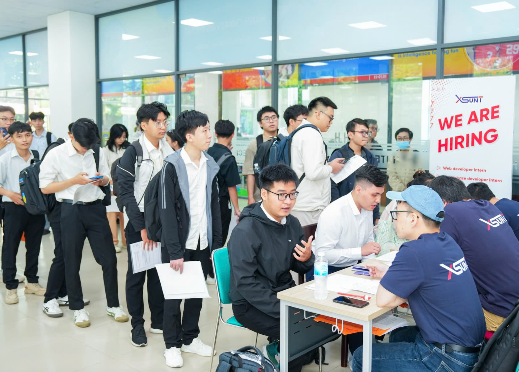 Tăng khả năng cạnh tranh với kỹ năng số- Ảnh 2.