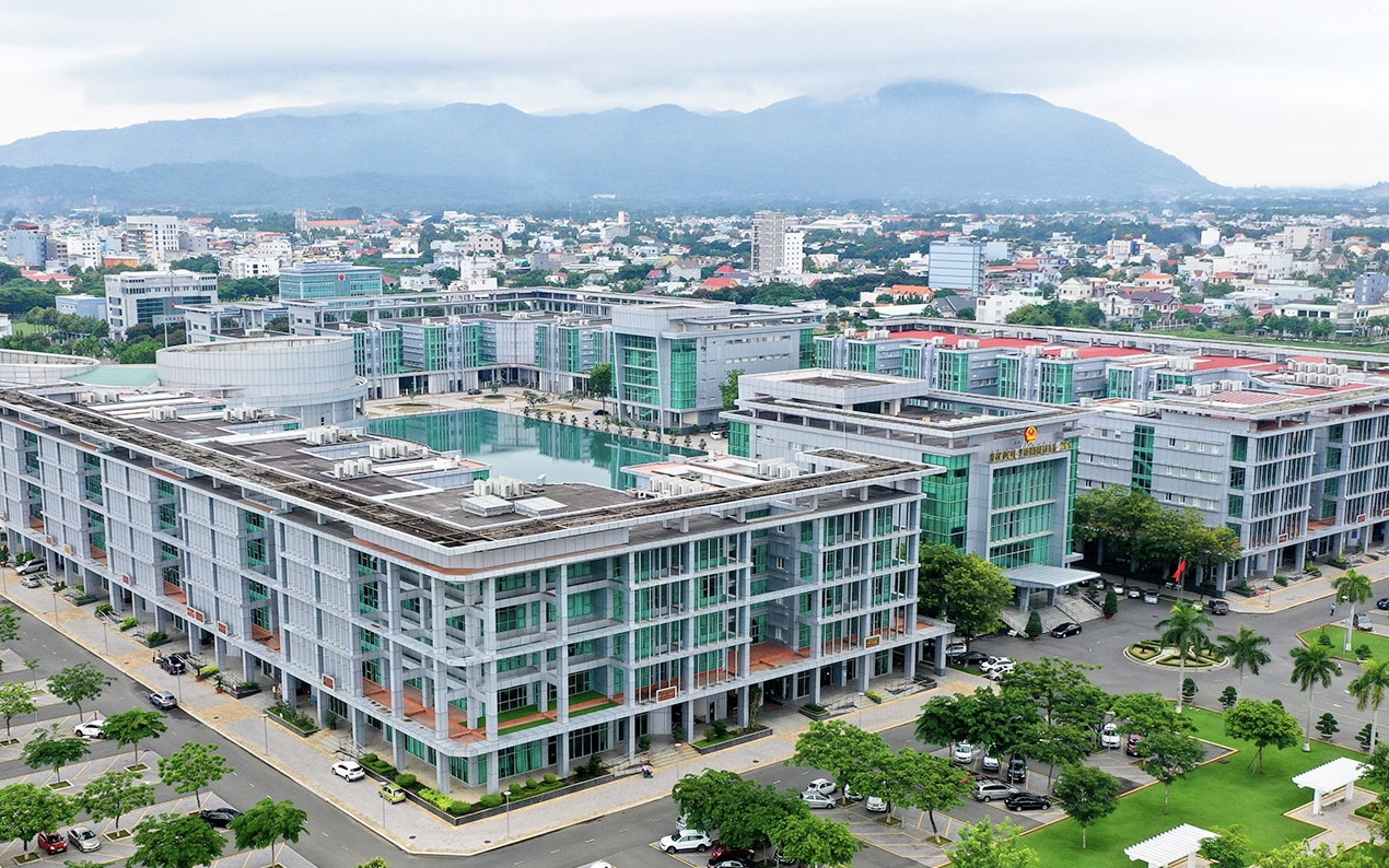 Bà Rịa - Vũng Tàu: Côn Đảo sẽ là khu vực đặc thù sau sắp xếp