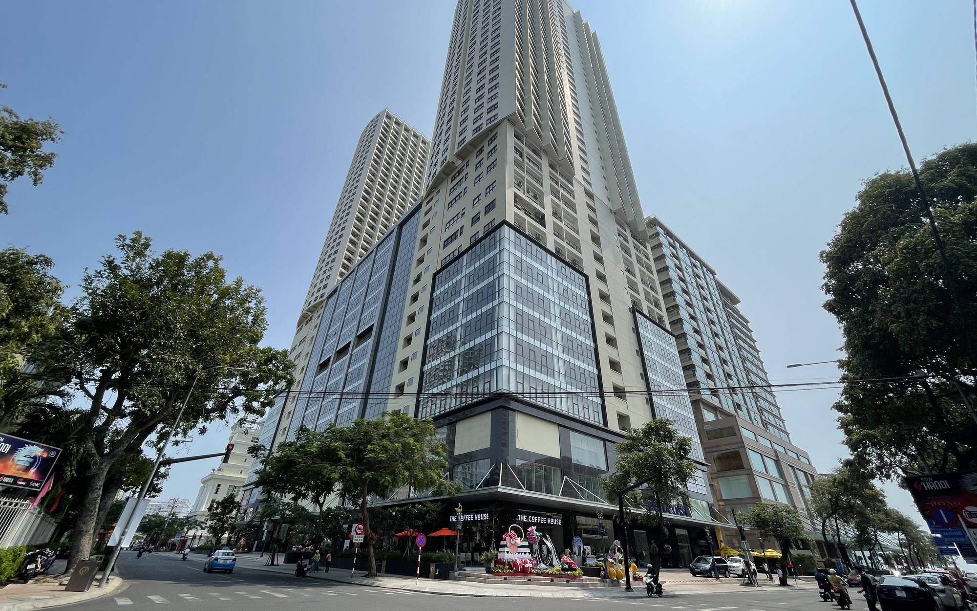 Thanh tra Chính phủ nêu nhiều sai phạm tại dự án Gold Coast Nha Trang