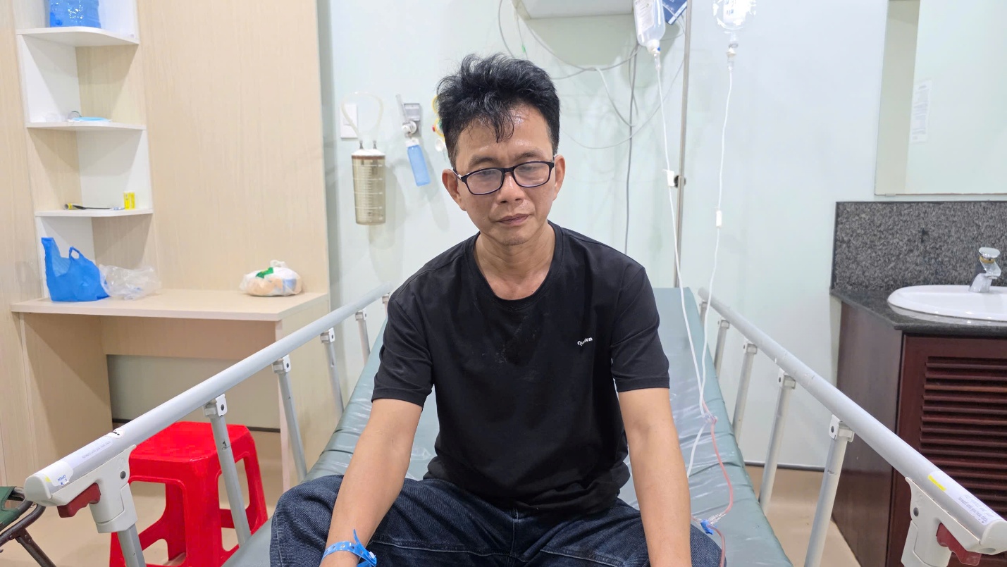 S&aacute;t hại vợ v&igrave; cuồng ghen sau khi nhận được th&ocirc;ng b&aacute;o ra t&ograve;a ly h&ocirc;n- Ảnh 2.
