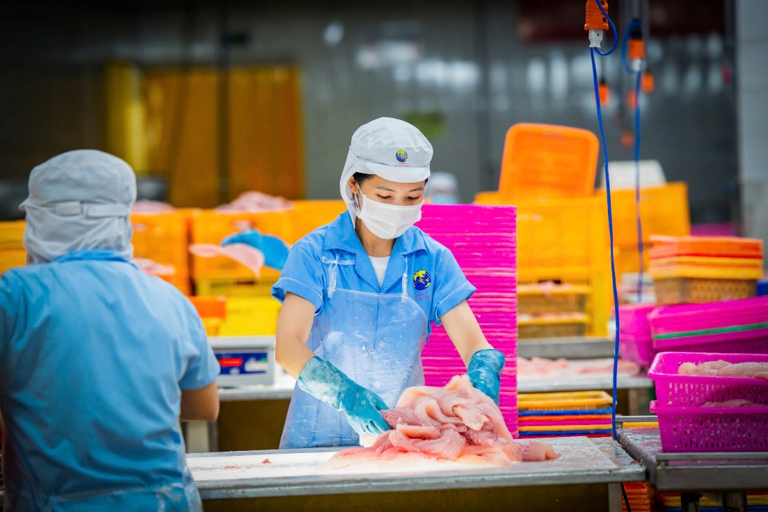 UOB Việt Nam tài trợ tín dụng thương mại xanh cho NAVICO thúc đẩy nuôi trồng thủy sản bền vững- Ảnh 2.