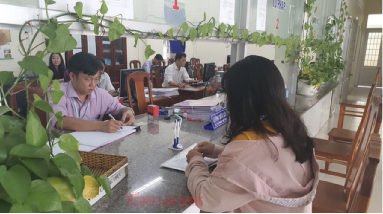Xôn xao văn bản nêu sáp nhập 3 tỉnh Trà Vinh, Bến Tre, Vĩnh Long
- Ảnh 1.