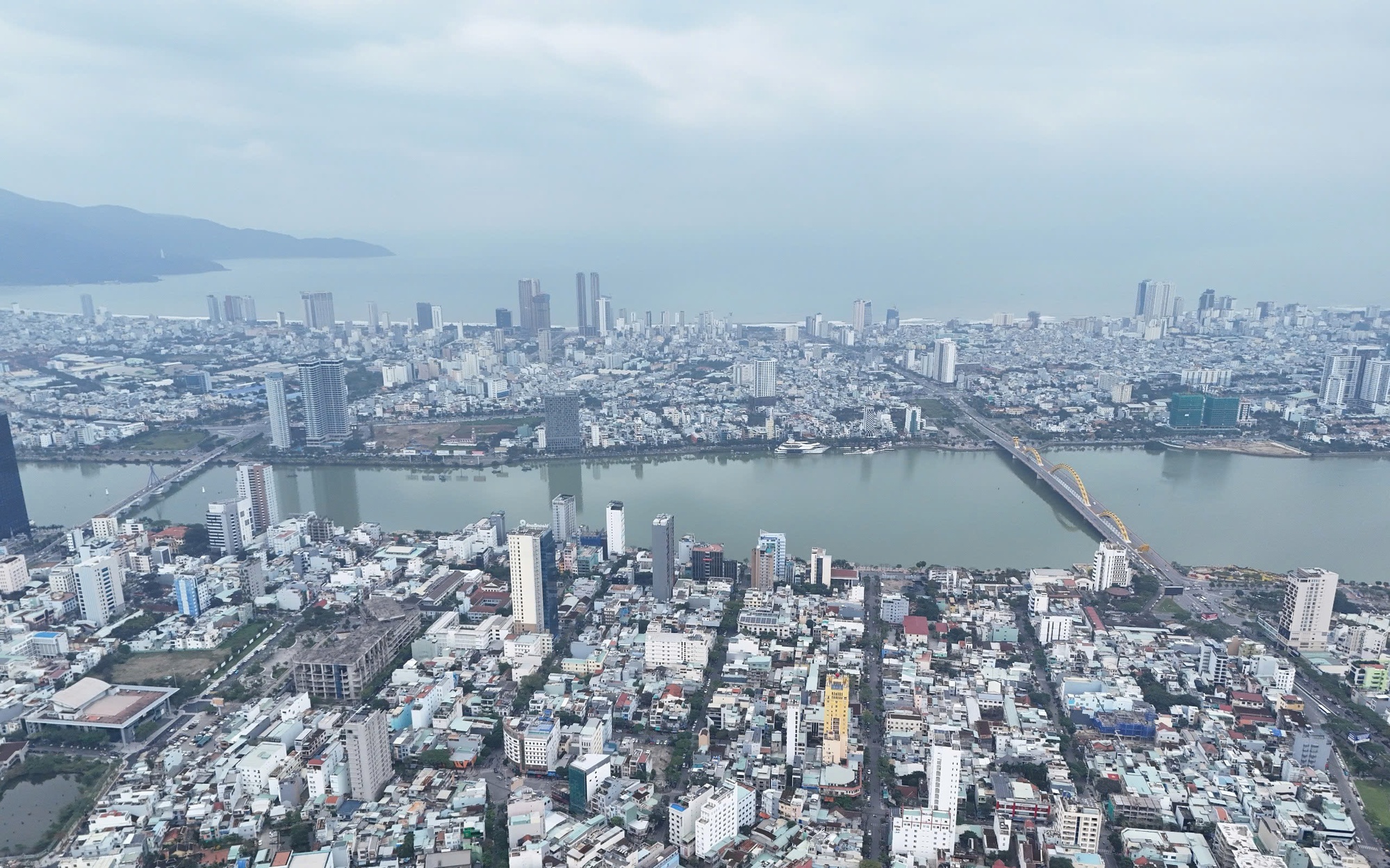 Đà Nẵng: Chấn chỉnh "biểu hiện lơ là" của cán bộ, công chức khi tinh gọn bộ máy
