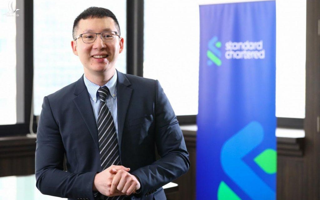 Standard Chartered dự báo kinh tế Việt Nam tăng trưởng mạnh