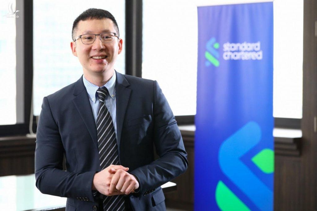 Standard Chartered dự báo kinh tế Việt Nam tăng trưởng mạnh- Ảnh 1.