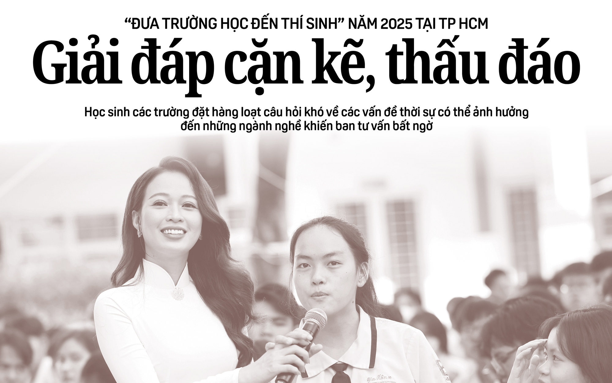 Báo in ngày 6-4: Hợp tác với Mỹ để đôi bên cùng có lợi