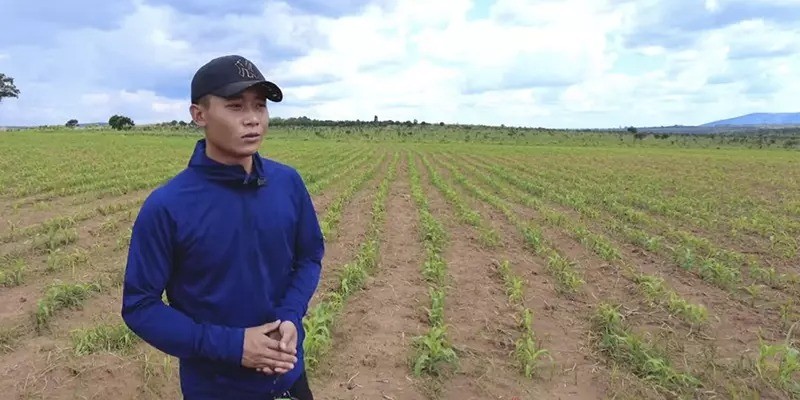 Quang Linh Vlogs tham gia vào những doanh nghiệp nào trước khi hào quang vụt tắt?- Ảnh 3.