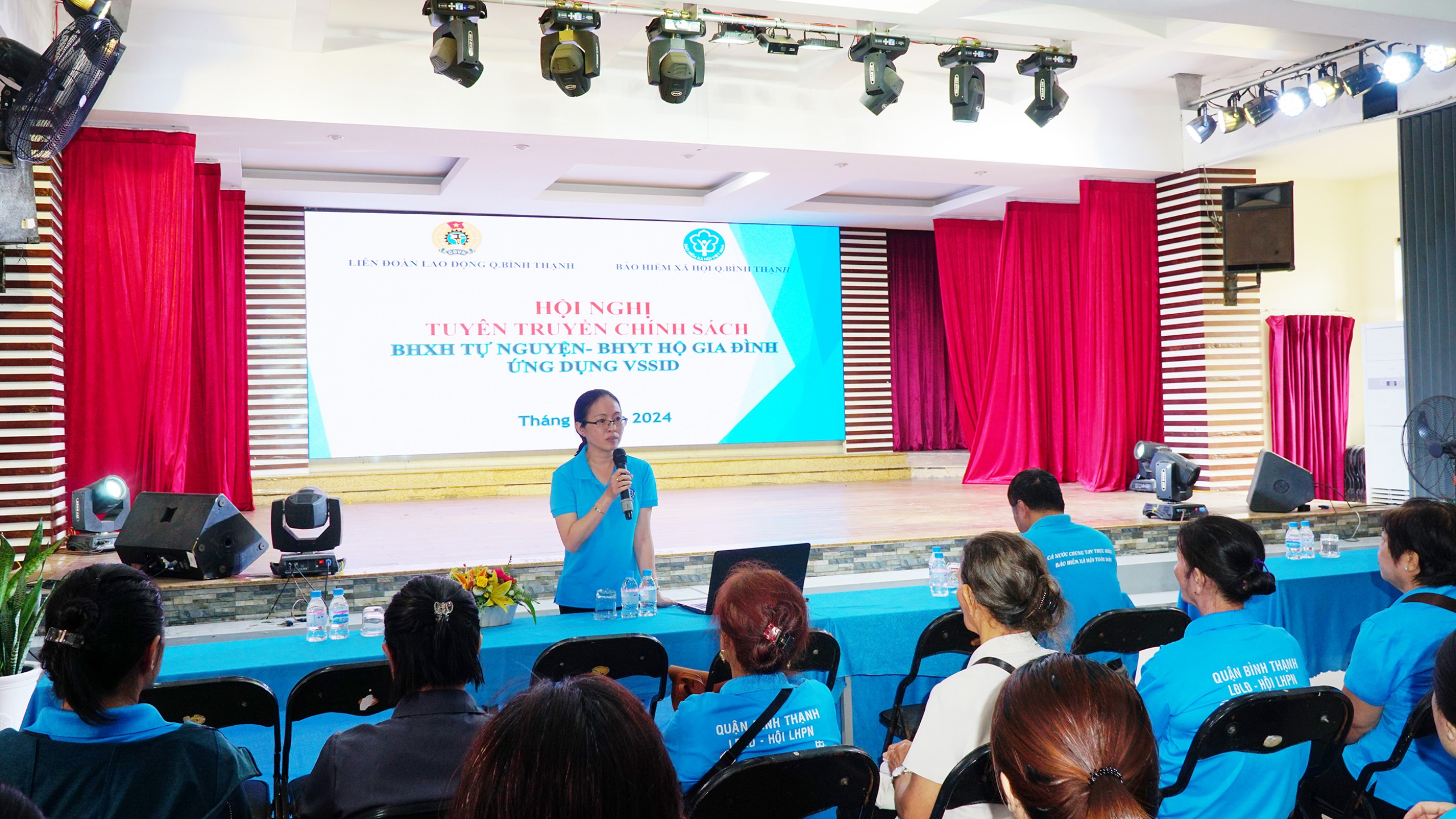 Nhiều lao động phi chính thức khát khao được tham gia lưới an sinh- Ảnh 2.