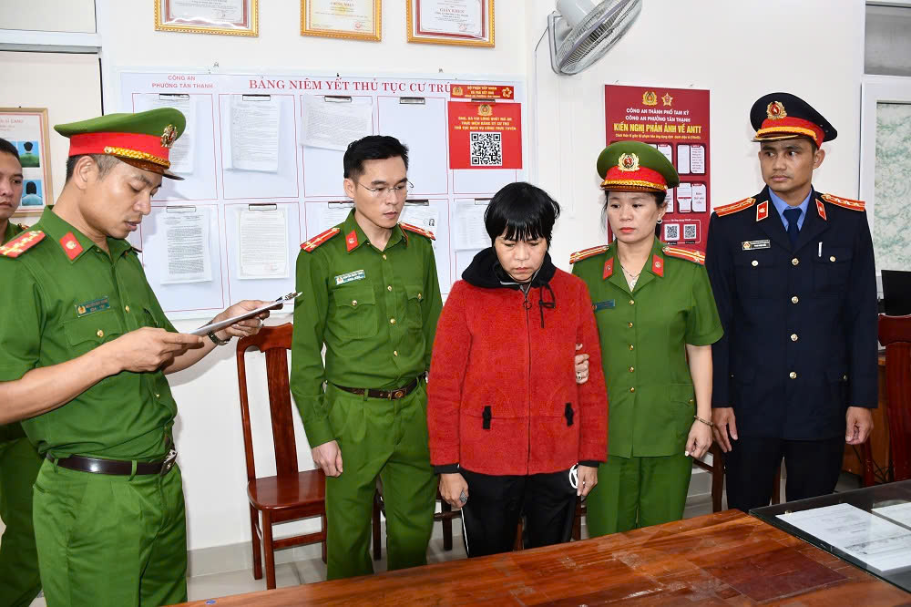 Người mẹ giết con để trục lợi bảo hiểm từng lãnh 40 tháng tù- Ảnh 2.