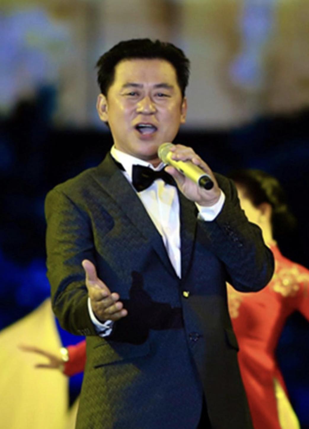 Cầu truyền hình Bản trường ca hòa bình nhân 50 năm đất nước thống nhất- Ảnh 1.