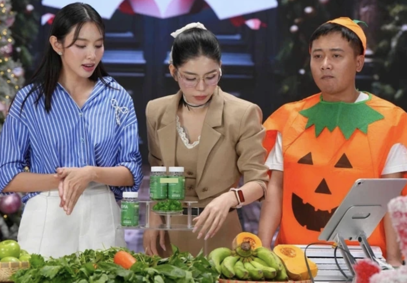 Hằng Du Mục bị bắt, trách nhiệm của hoa hậu Thùy Tiên ra sao?- Ảnh 2.