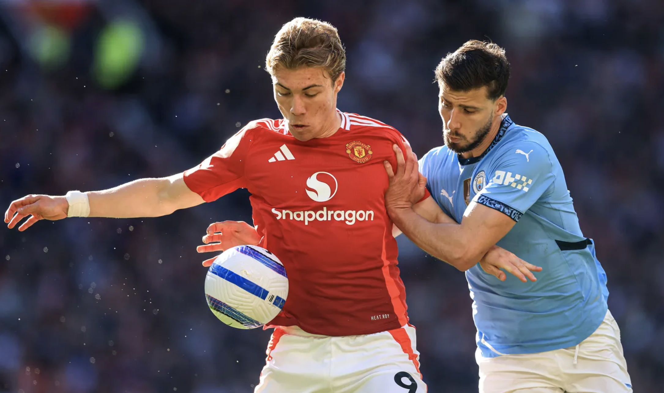 Chia điểm derby không bàn thắng, thành Manchester tiếc nuối- Ảnh 4.