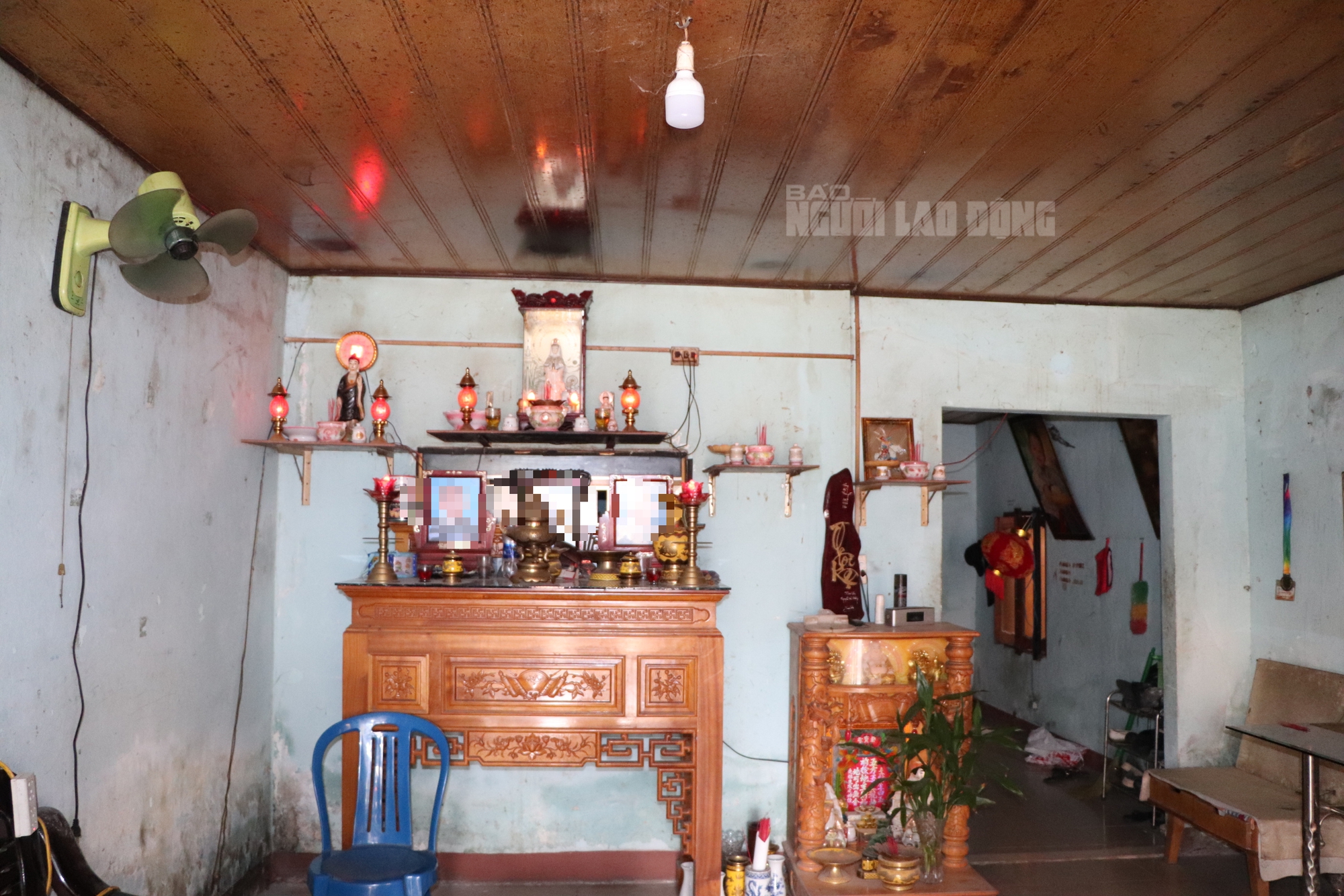 Vụ mẹ giết con để trục lợi bảo hiểm: An l&ograve;ng khi sự việc được s&aacute;ng tỏ- Ảnh 2.