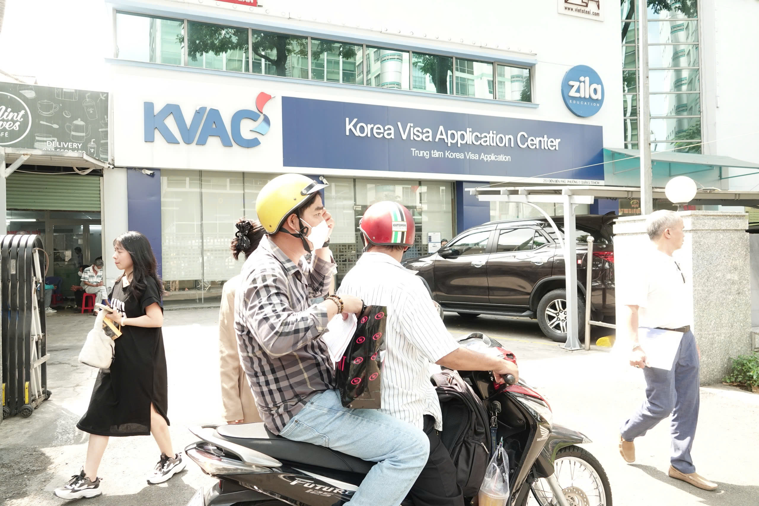 Lương đến 50 triệu đồng/th&aacute;ng, thị trường H&agrave;n Quốc h&uacute;t lao động đến l&agrave;m việc- Ảnh 3.