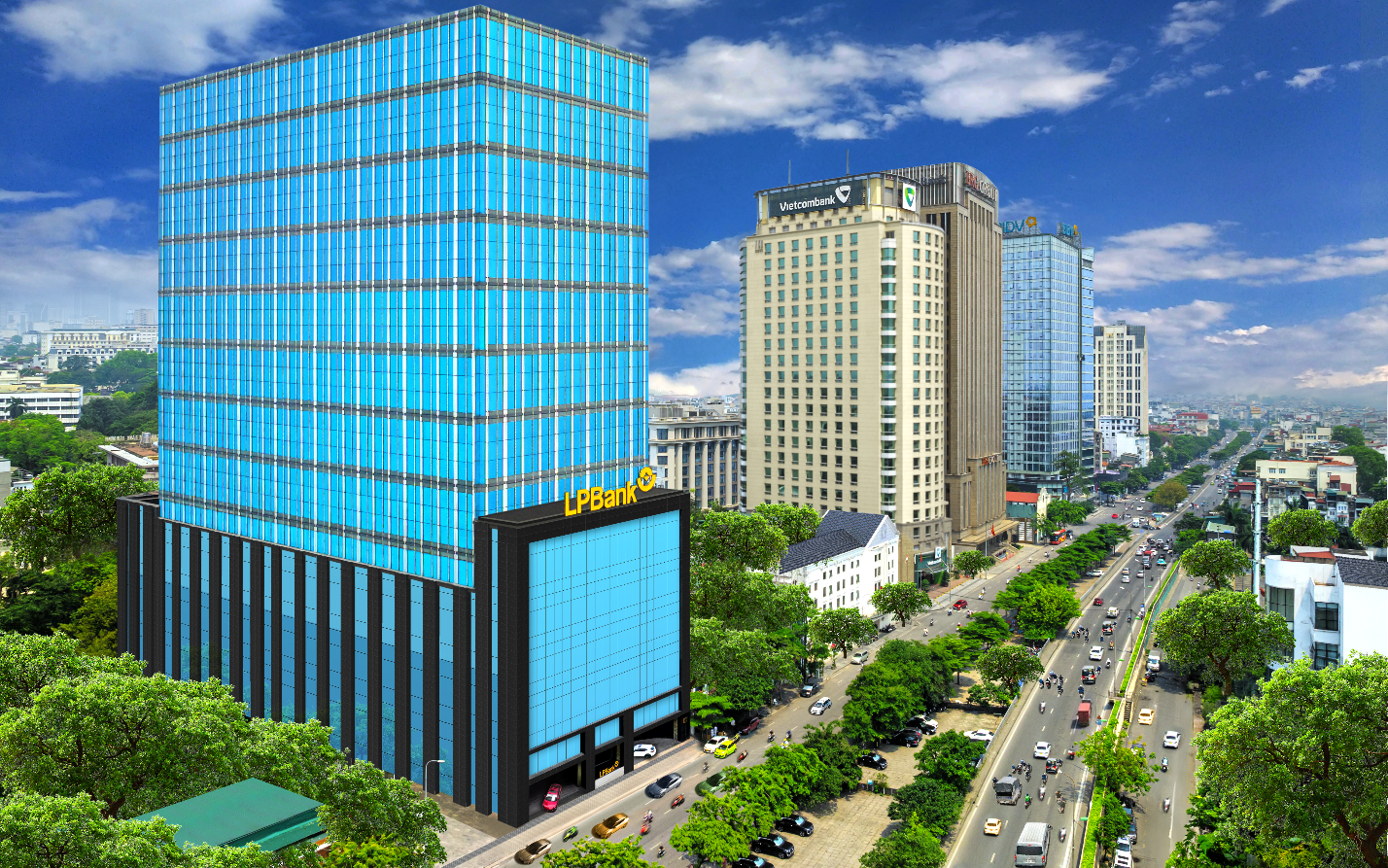 LPBank đặt mục tiêu tăng trưởng mạnh mẽ, chia cổ tức bằng tiền mặt 25%