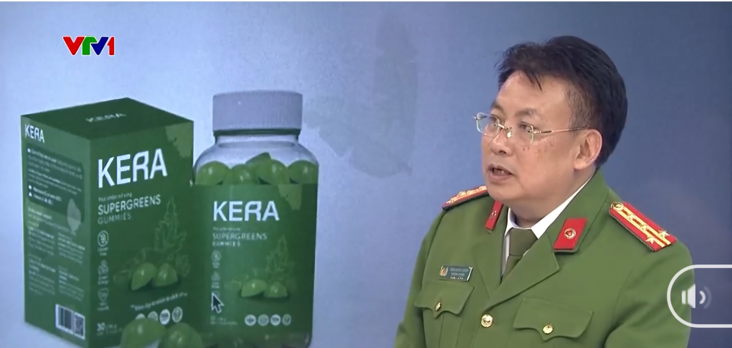 Tiếp tục điều tra Hoa hậu Nguyễn Thúc Thùy Tiên do "có liên quan" vụ kẹo Kera- Ảnh 1.