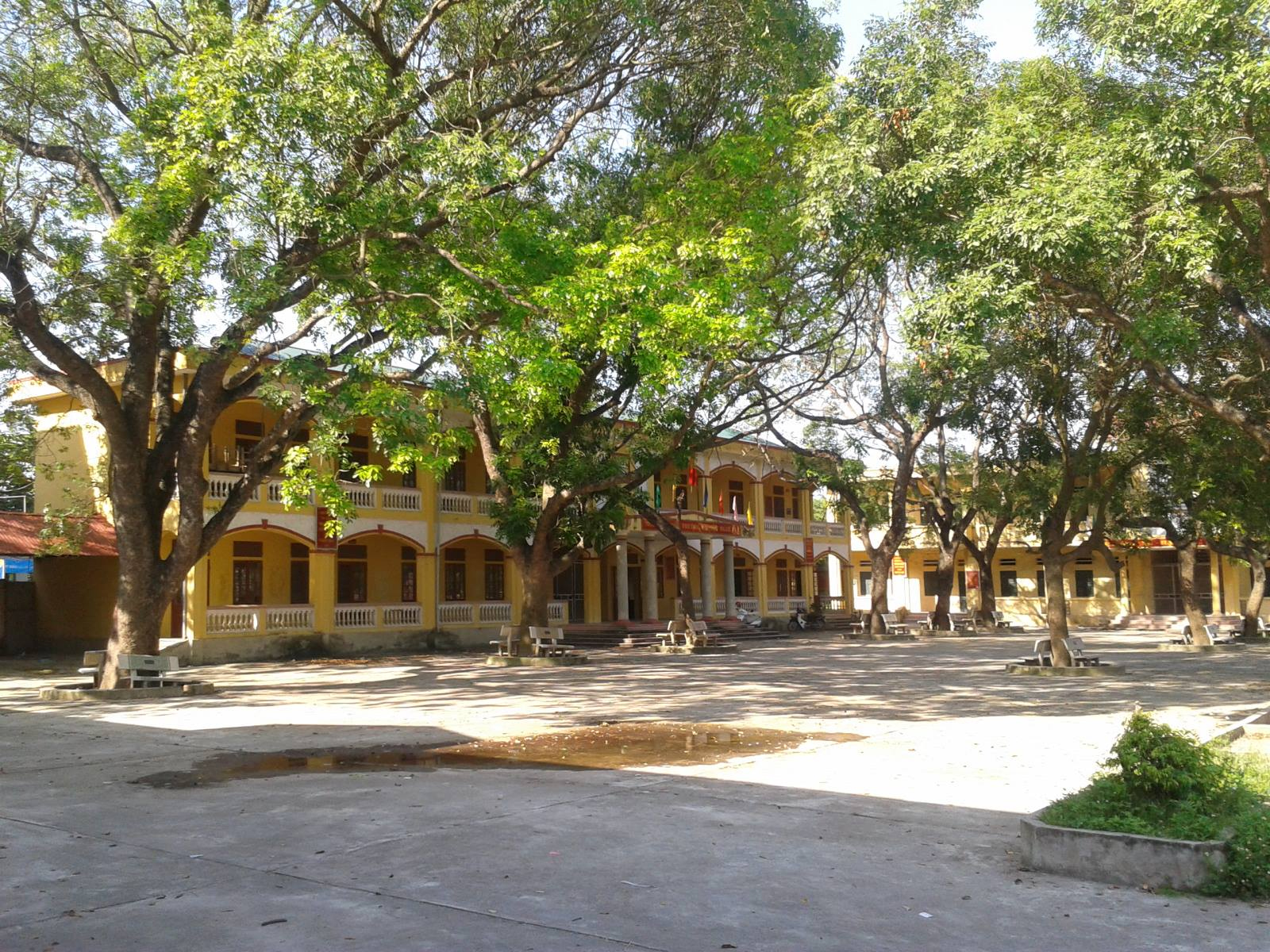 Bài dự thi Cuộc thi viết "Người thầy kính yêu": Cô đã thắp lên những ước mơ- Ảnh 2.