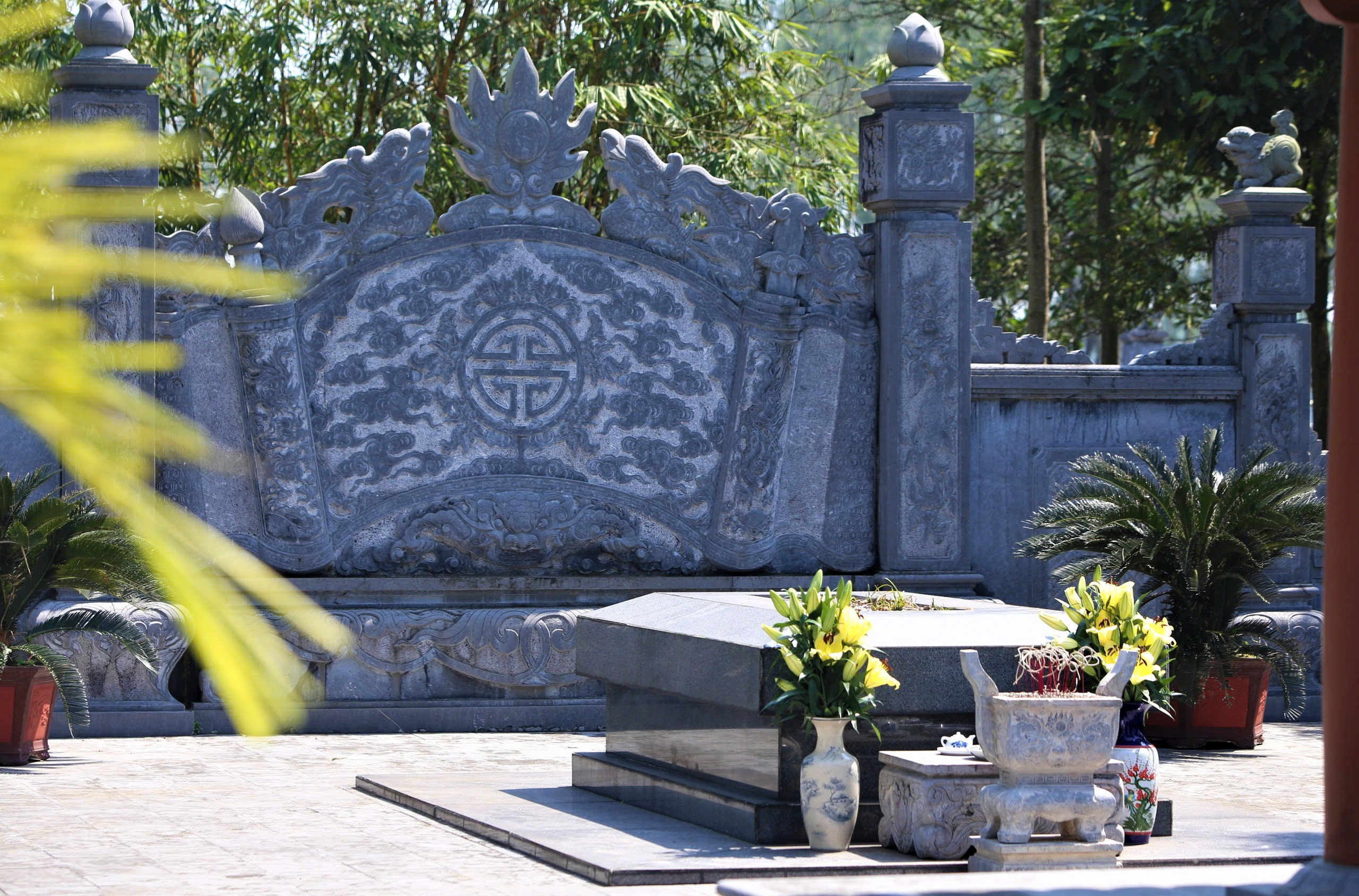 Cận cảnh hiện vật, tư liệu qu&yacute; từng gắn với cuộc đời, sự nghiệp Đại thi h&agrave;o Nguyễn Du- Ảnh 19.