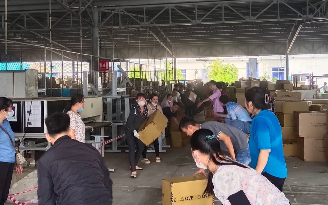 Lý do thư cảm ơn của giám đốc 1 công ty được chia sẻ mạnh