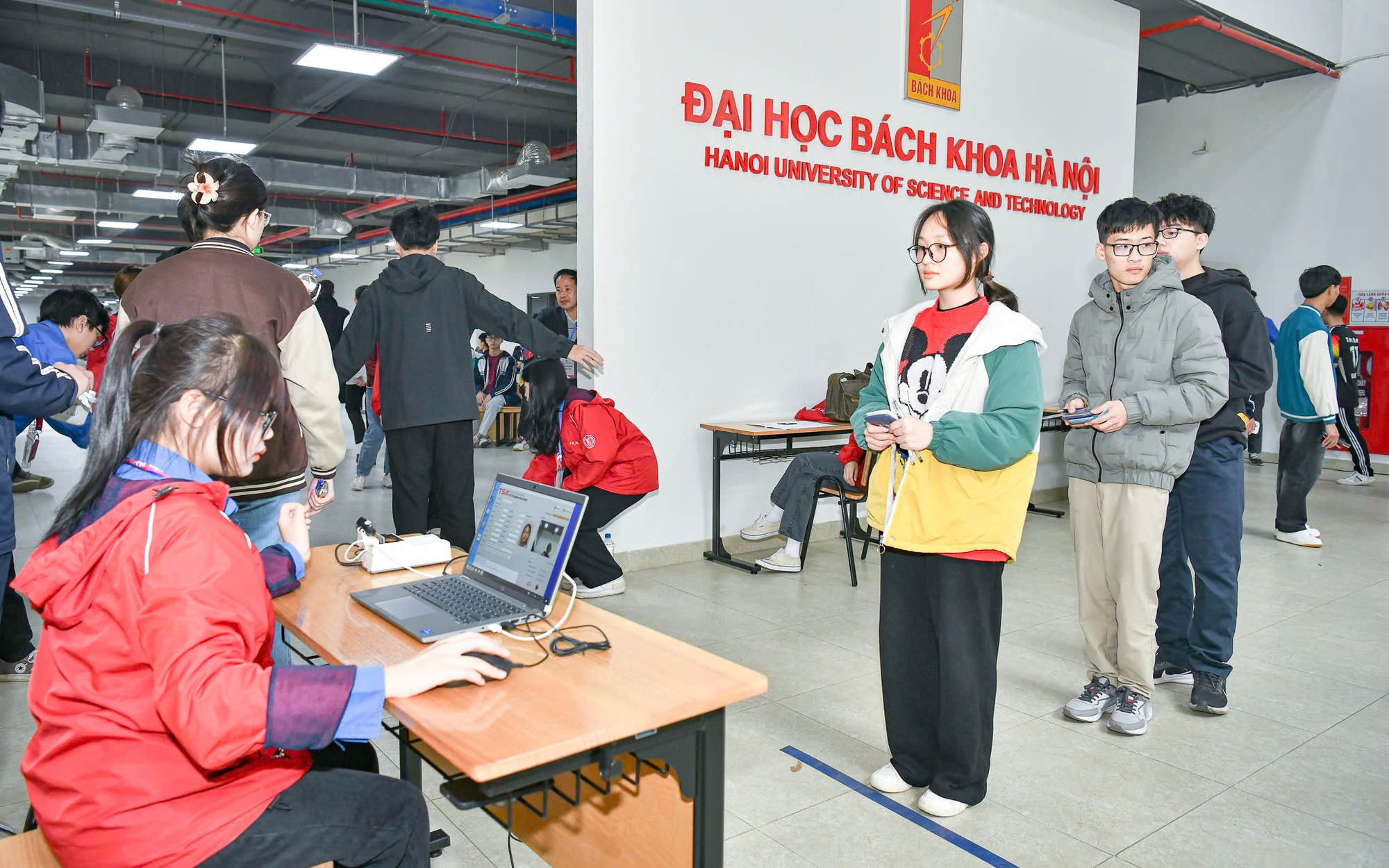 Nhiều trường đại học đồng loạt tăng học phí