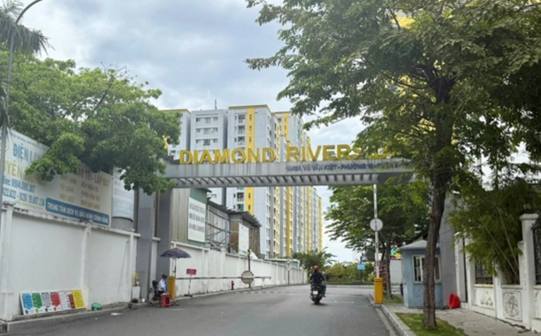 TP HCM lên kế hoạch phòng, chống thiên tai- Ảnh 1.