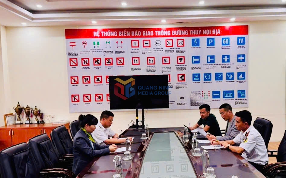 Du khách "tố" một tàu du lịch không cung cấp dịch vụ theo đúng cam kết