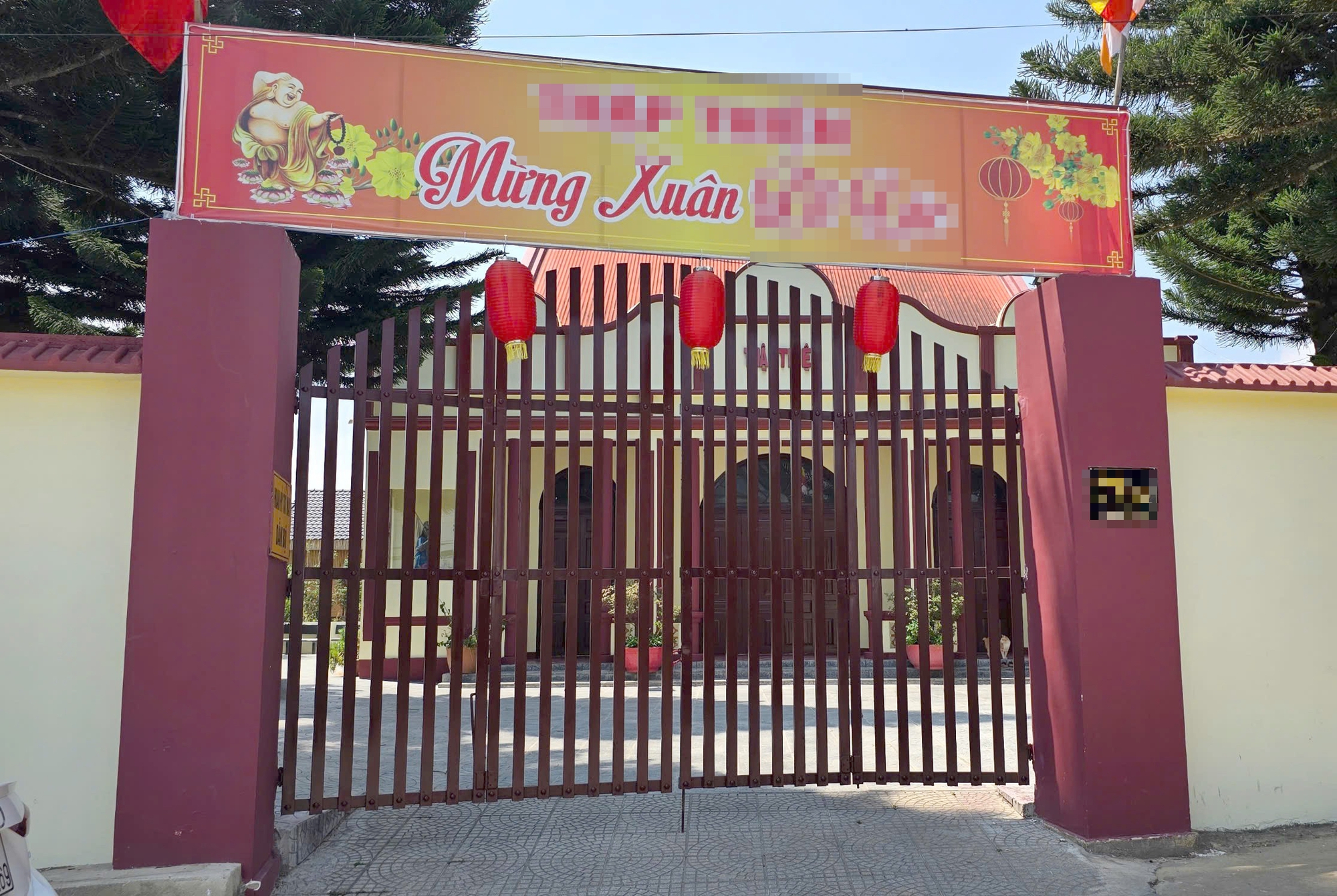 Th&ocirc;ng tin mới vụ nhiều trẻ em bị x&acirc;m hại t&igrave;nh dục ở Đ&agrave; Lạt- Ảnh 1.
