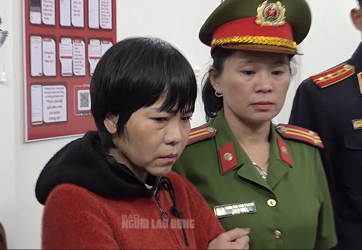Mẹ giết con để trục lợi bảo hiểm: Đ&aacute;ng thương 2 đứa con c&ograve;n đi học- Ảnh 1.