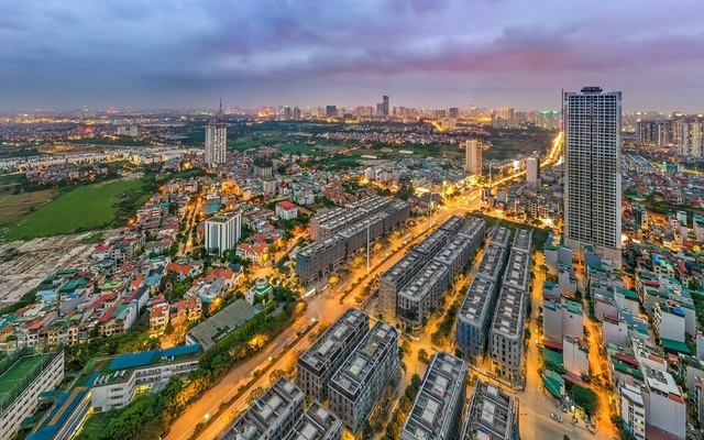 Tín hiệu vui cho loạt dự án bất động sản ở TP HCM “bị trùm mền" cả chục năm