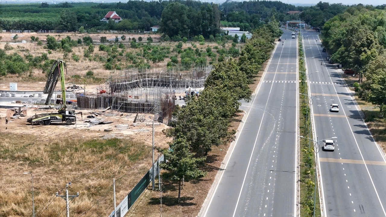 T&iacute;n hiệu vui cho loạt dự &aacute;n bất động sản ở TP HCM &ldquo;bị tr&ugrave;m mền" cả chục năm- Ảnh 1.