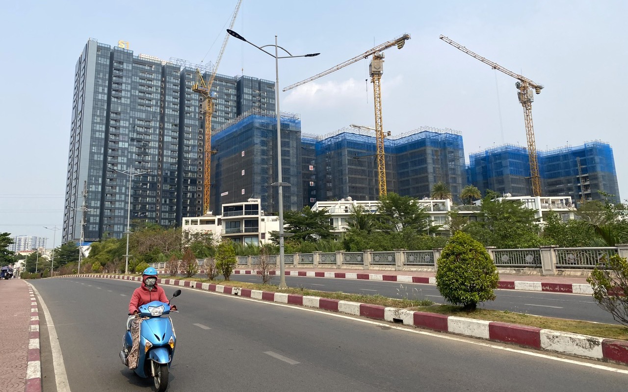 TP HCM: Kỳ vọng hàng trăm dự án nhà ở theo cơ chế thí điểm