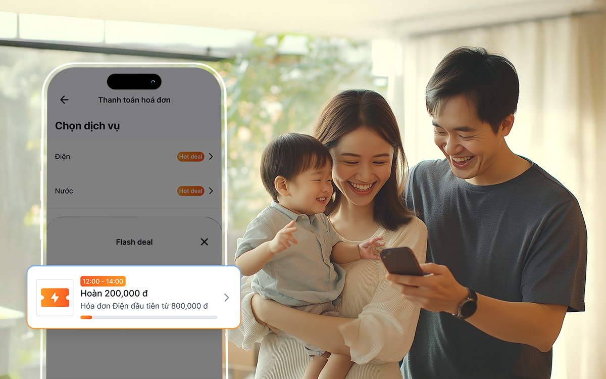 A person and person holding a baby AI-generated content may be incorrect.