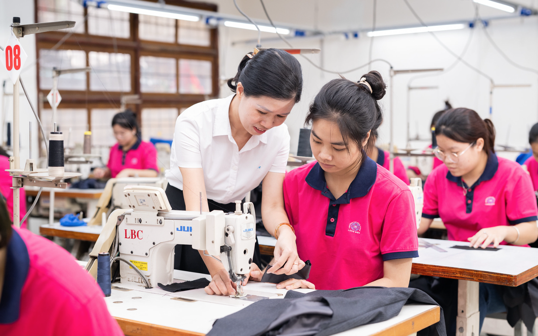 Hơn 1,3 triệu thanh niên "3 không"