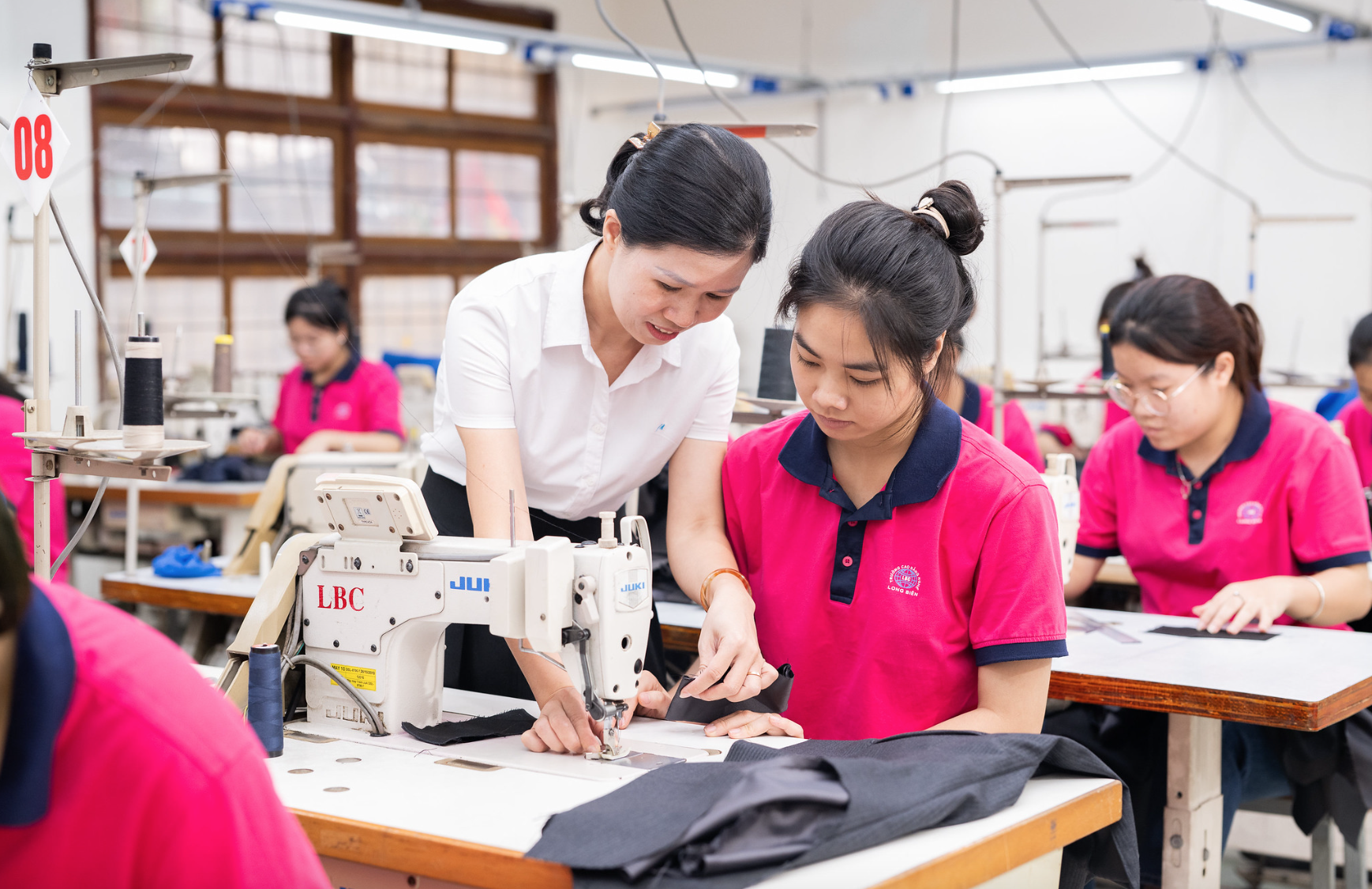 Hơn 1,3 triệu thanh niên "3 không"- Ảnh 1.