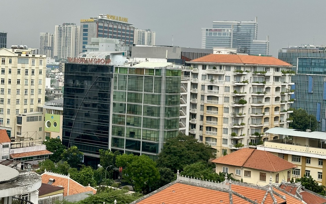 Ngày 9-4, tổ chức diễn đàn "Cơ chế đặc thù và dòng vốn cho thị trường BĐS"