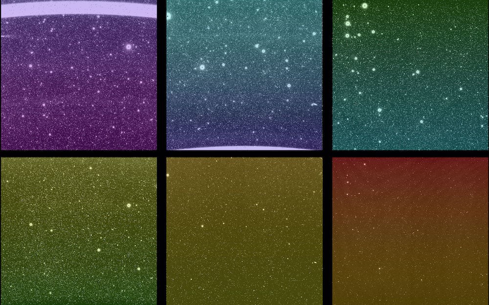 NASA giới thiệu "cỗ máy thời gian” SPHEREx