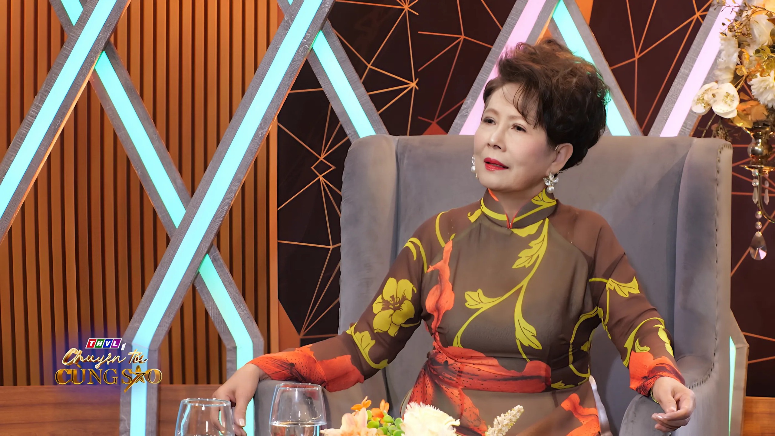 Phương Dung tiết lộ l&yacute; do từng rời xa s&acirc;n khấu- Ảnh 1.