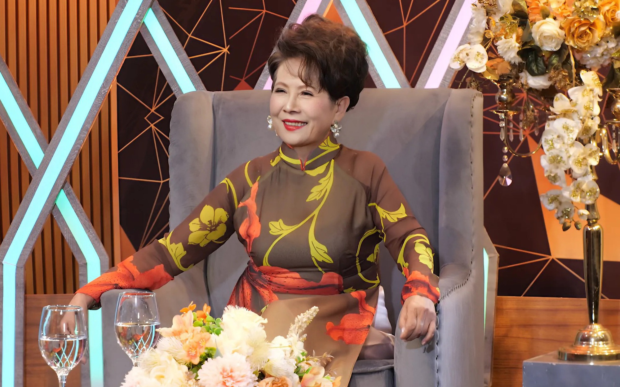 Phương Dung tiết lộ lý do từng rời xa sân khấu
