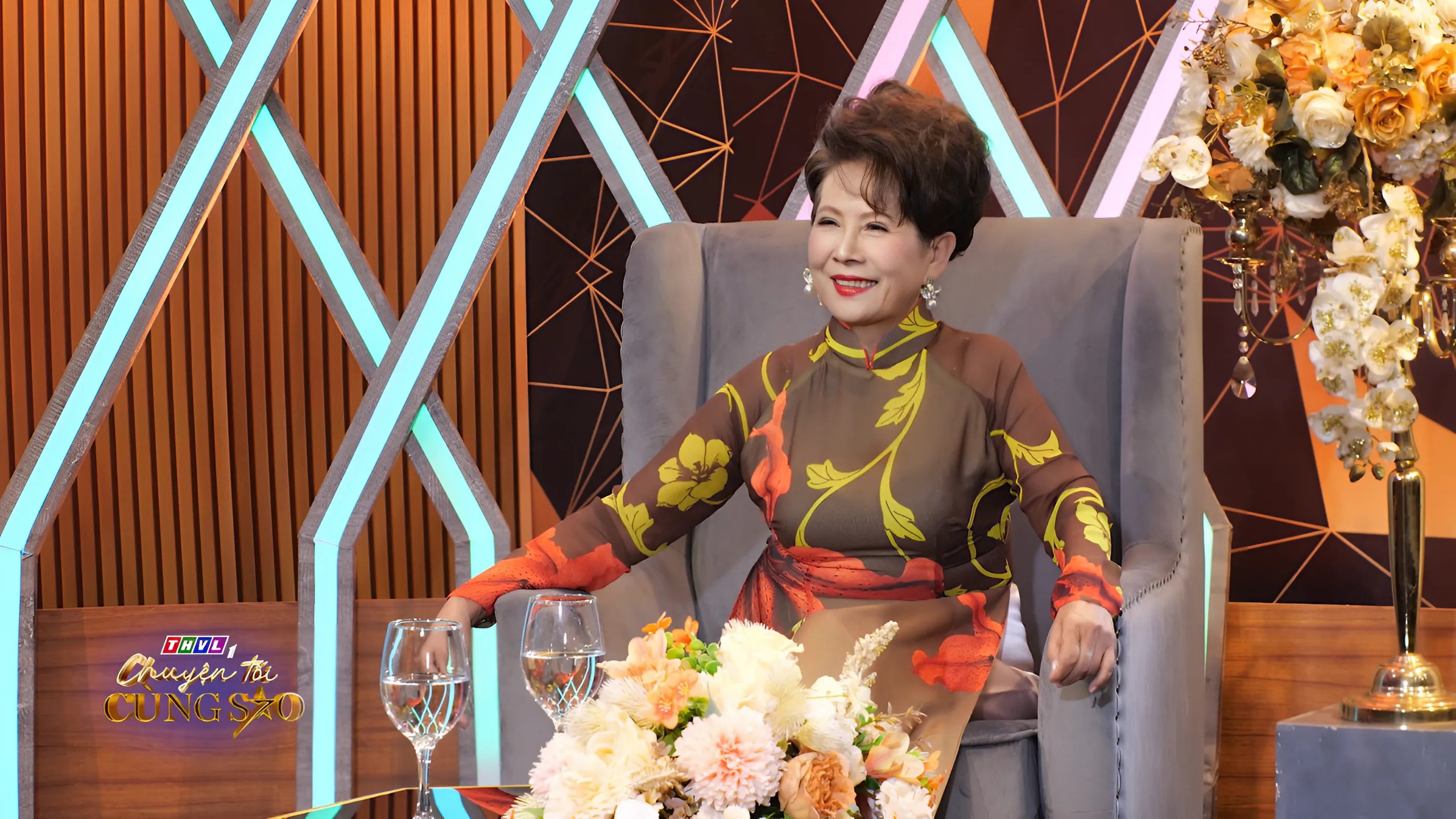Phương Dung tiết lộ l&yacute; do từng rời xa s&acirc;n khấu- Ảnh 3.