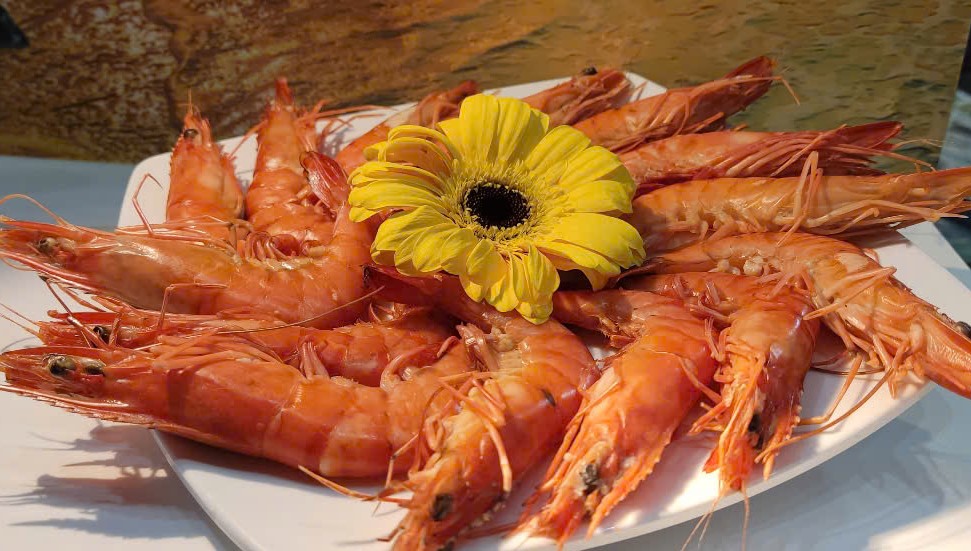 Bộ N&ocirc;ng nghiệp v&agrave; M&ocirc;i trường họp với doanh nghiệp c&oacute; kim ngạch xuất khẩu lớn sang Mỹ- Ảnh 3.