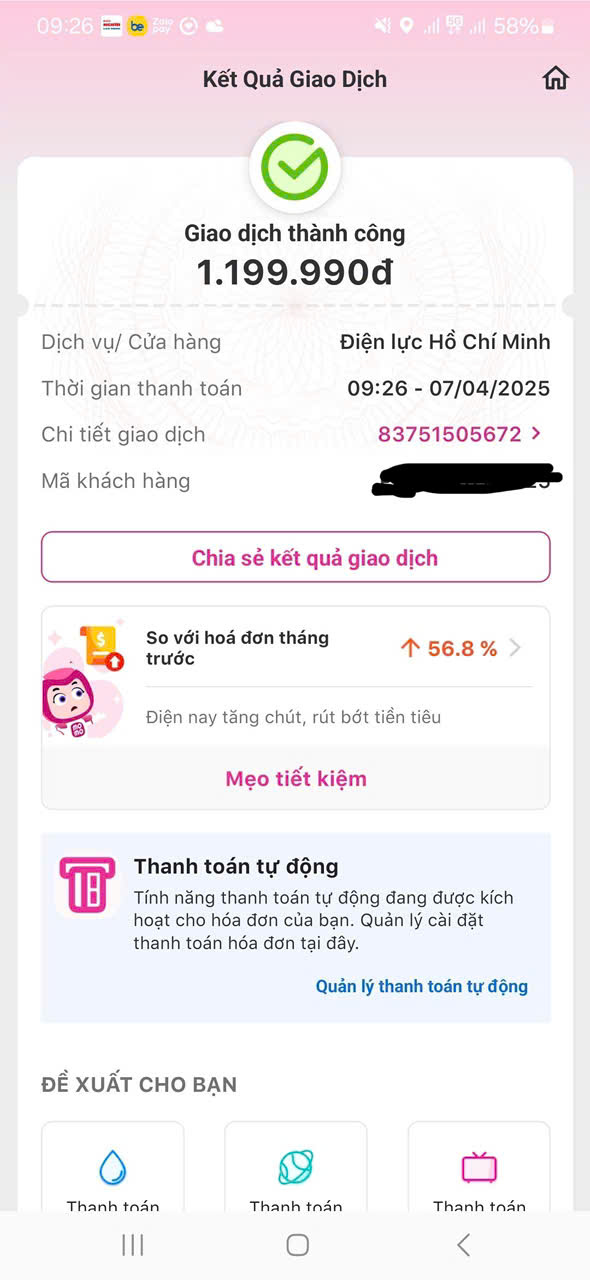 TP HCM: Nhiều gia đình “méo mặt” vì tiền điện tăng vọt- Ảnh 3.
