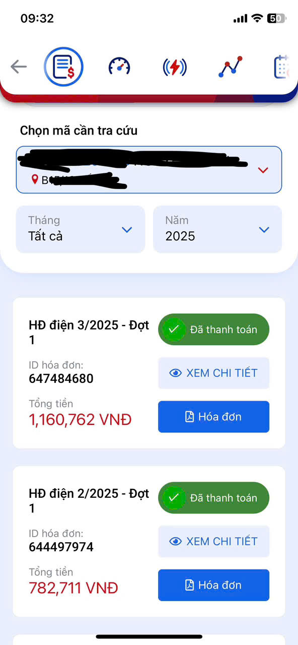 TP HCM: Nhiều gia đình “méo mặt” vì tiền điện tăng vọt- Ảnh 1.