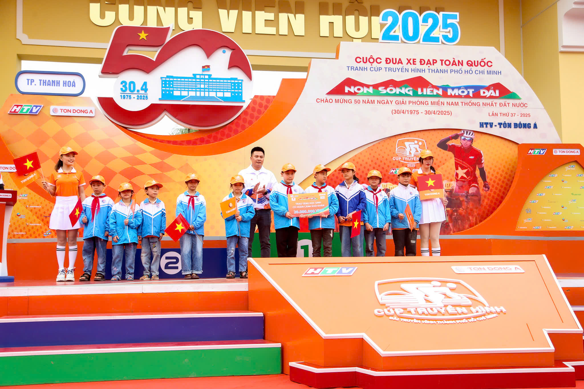 Nguyễn Anh Huy thắng chặng 4 C&uacute;p truyền h&igrave;nh HTV-T&ocirc;n Đ&ocirc;ng &Aacute; 2025, gi&agrave;nh 2 giải thưởng- Ảnh 5.
