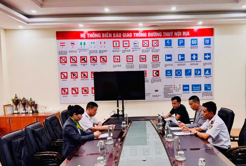Du khách "tố" một tàu du lịch không cung cấp dịch vụ theo đúng cam kết- Ảnh 1.