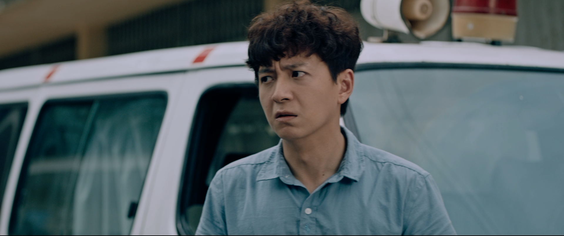 NSND Hồng Vân lần đầu "làm mẹ" Tiến Luật- Ảnh 4.
