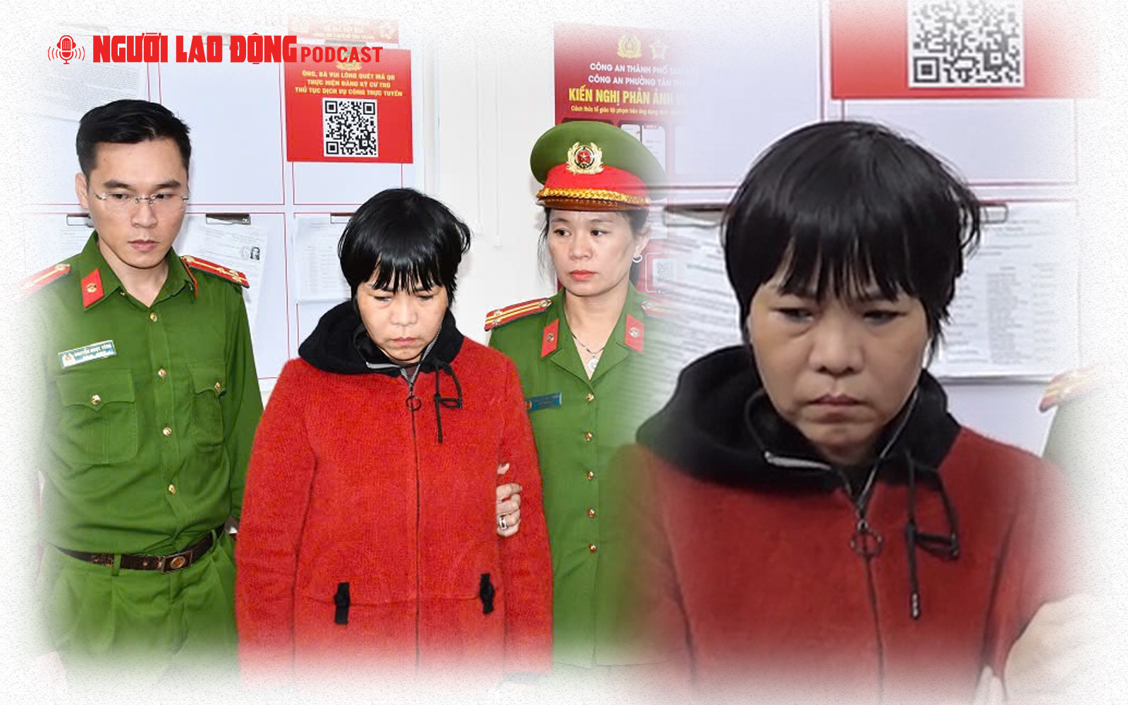 Rùng mình những vụ trục lợi bảo hiểm xôn xao dư luận