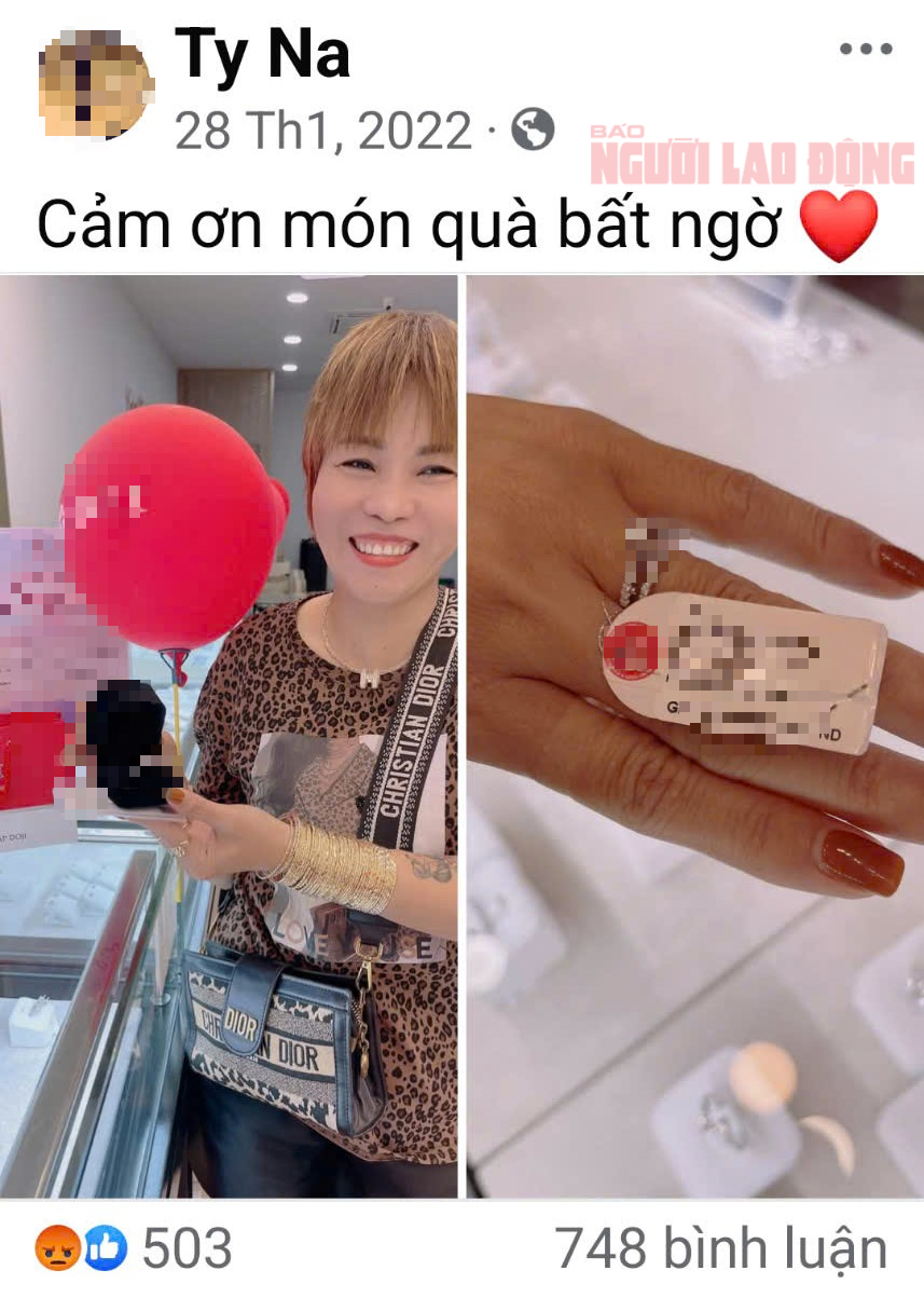 Vụ mẹ giết con để trục lợi bảo hiểm: D&acirc;n mạng tr&agrave;n v&agrave;o Facebook "Ty Na" b&agrave;y tỏ giận dữ- Ảnh 4.